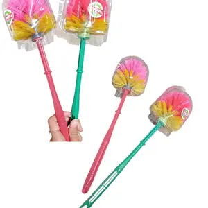 Sikat WC Mom Love Murah - Model Terbaru - Brush, Sikat WC Lokal Berkualitas Bagus dan Kuat