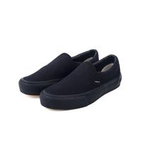 Gambar Bavito 36-44 Comrade Fullblack - Sepatu Slip On Slop Casual Sneaker Pria Wanita - 36 dari Bavito Footwear Kab. Tangerang 3 Tokopedia