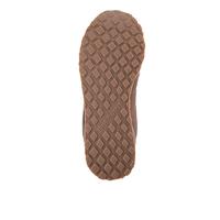 Gambar Hush Puppies Sneakers Pria Seventy Eight Coffee Brown Leather - 40 dari Hush Puppies Official Store Kota Tangerang 5 Tokopedia