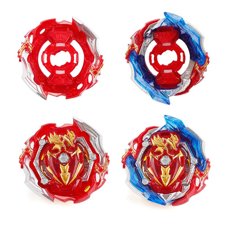 Product Introduction of Union Achilles .Cn.Xt+ Gatinko Burst Rise GT Beyblade B-150 Booster Top for Boys Kids Toy 8