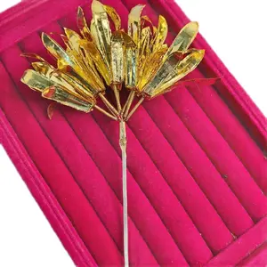 CUCUK SEKAR SANDAT PREMIUM Perempuan Bahan Terbaik Lapisan Logam Tahan Lama Tidak Mudah Pudar Bisa Dipilih Besar Kecil Ready 2 Variasi