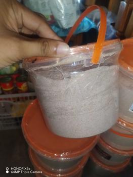 Product Review of 3in1 INSTANT COFFEE MIX 1.3kg from Z** 1