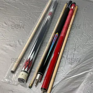 CUE STICK BILLIARD DIAMOND 13MM MAPLE - RED STIK BILLIAR BILYAR MERAH/DIAMOND MAPLE POOL CUE 13MM | RUBY RED BILLIARD STICK BOLA BESAR STIK BILLIARD DIAMOND CUE 13MM MAPLE CUE STIK BILLIARD KUALITAS BAGUS HARGA TERBAIK