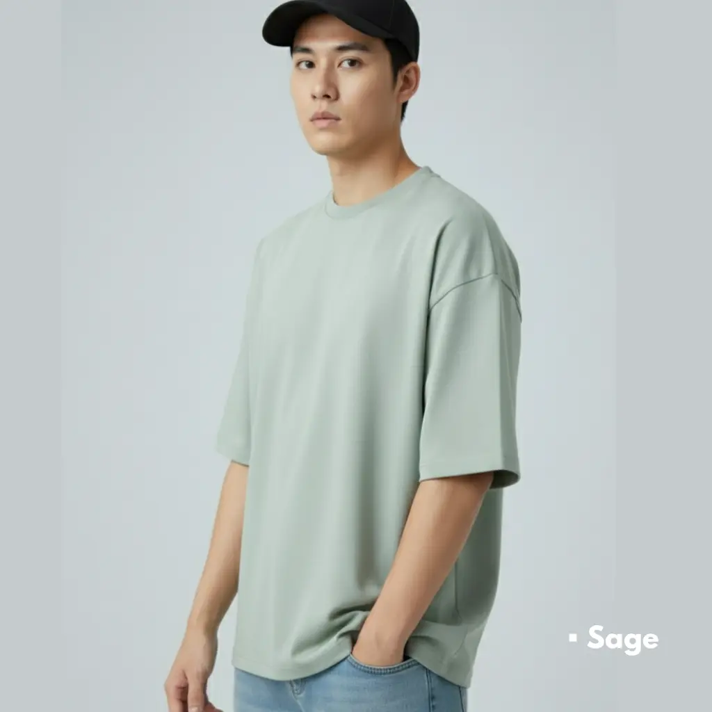 Sage Green