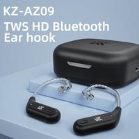 Gambar KZ AZ09 HD Earhook Bluetooth Adapter AAC - Type B dari Knowledge Zenith Store Kota Administrasi Jakarta Barat 2 Tokopedia