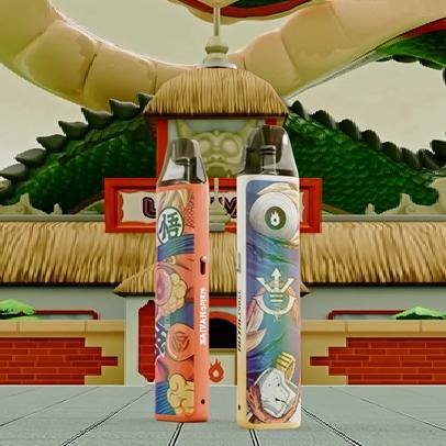 vape argus g2 mini Russian Winter