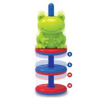 Gambar 4M Kidzlabs Fun Magnet Mainan Magnet Anak dari Mishana Shop Kab. Tangerang 3 Tokopedia