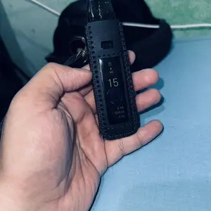 sarung kulit jahitan handmade case 3 ultra layar mika ada empat varian warna