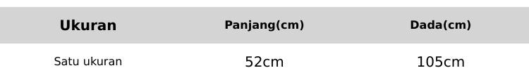 Product Introduction of ATASAN /BLOUSE IMPORT WANITA BKK 0