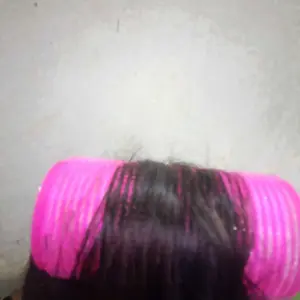 [MINIFRIDGE] ROLL RAMBUT JUMBO FREE JEPITAN 1PC Ala Korean Hair Style Keriting Tahan Lama Hair Roller Rambut Besar Gulungan Poni Pengeriting Hair Curler Pastel Premium Fake Roler Rambut Sisir