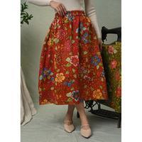 Gambar NONA RARA - Pias Encim P0570, Rok batik wanita modern - ALL SIZE dari Nona Rara Batik Kota Administrasi Jakarta Timur 2 Tokopedia