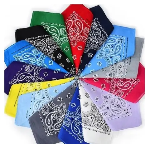 SLAYER BANDANA SYAL MULTIFUNGSI#SLAYER MOTIF BATIK UKURAN 2