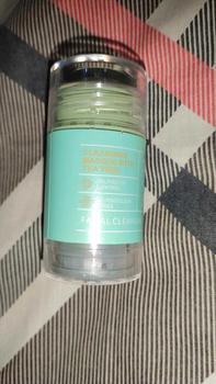Product Review of FYC - Yessica's Tea Tree & Strawberry Anti Pores & Acne Clay Stick Mask from u**8 3