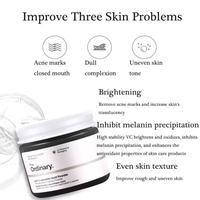 Gambar The Ordinary 100% L-Ascorbic Acid Powder 20g | Potent Brightening/Mix-In Antioxidant - 100% Niacinamide dari TheOrdinary.OfficiaΙShop Kota Administrasi Jakarta Barat 3 Tokopedia