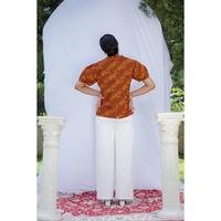 Gambar Batik Fractal Jinaya Kebaya Kutubaru dari Batik Fractal Kota Bandung 4 Tokopedia