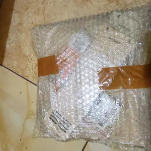 31cm Box Zk-Ht21 Ukuran Lebih Besar Muat Psu Jaring