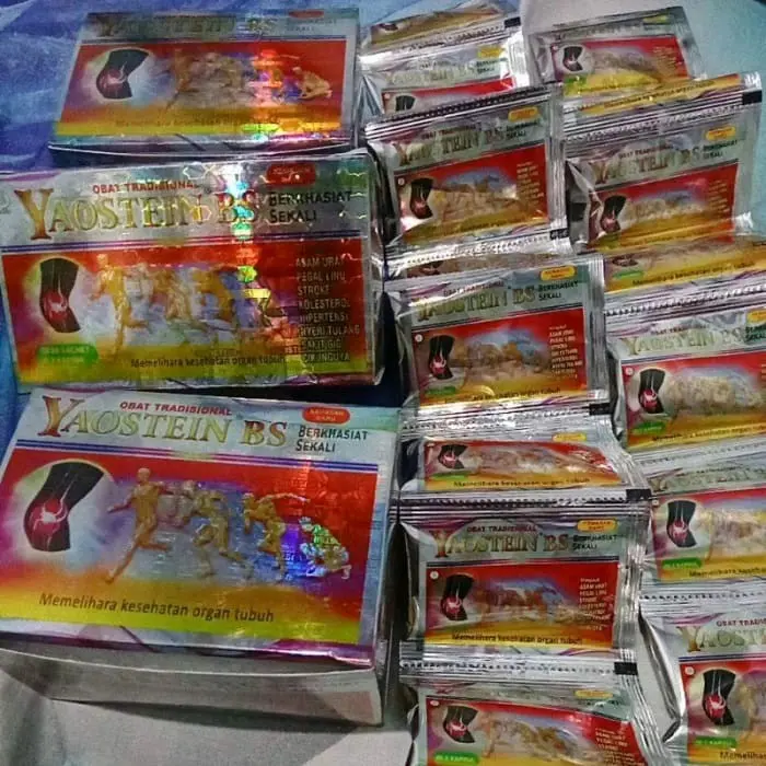 jam analog yaostine bs bervariasi
