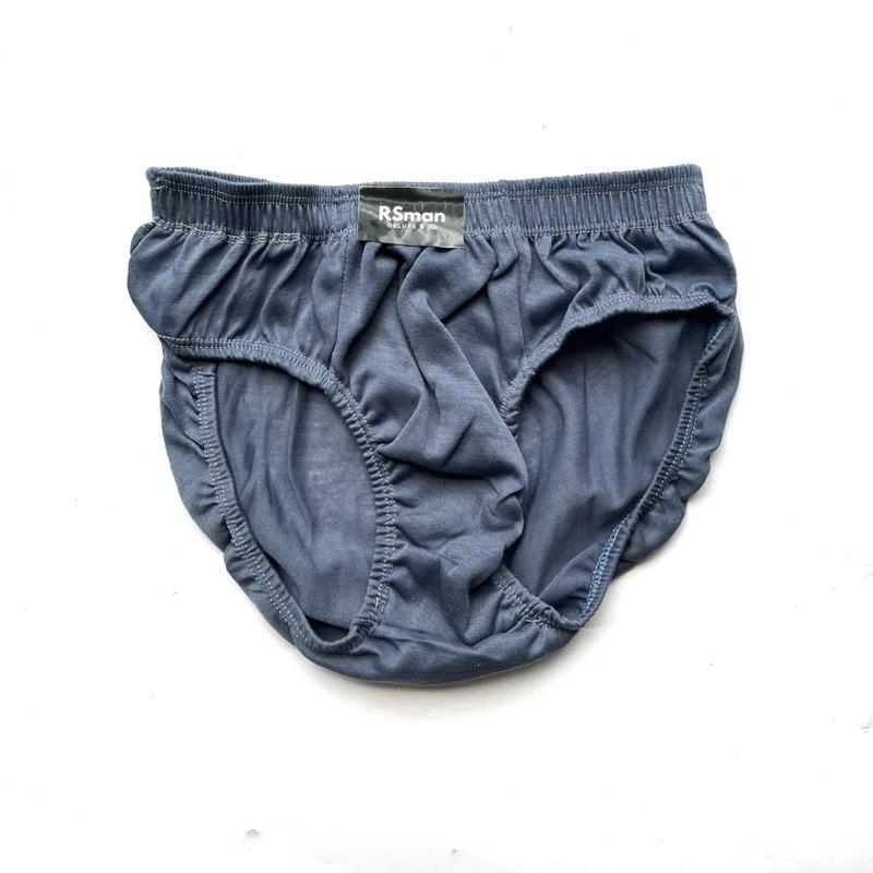 Isi 6 Pcs Celana Dalam Crocodille / Size M, L, XL , XXL CD Pria Dewasa Crocodile Harga Grosir 3