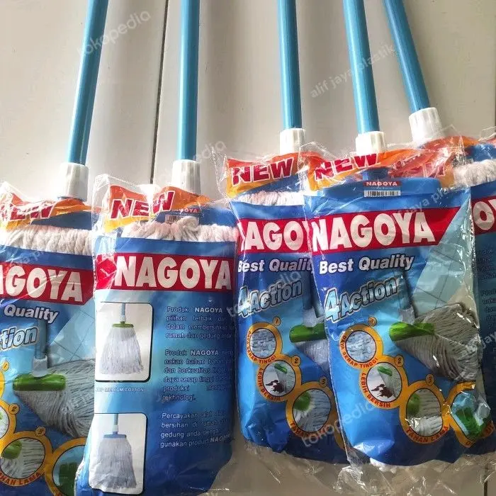 pelan nagoya enak untuk d gunakan nyaman