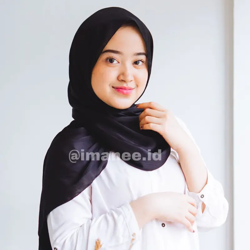 Alara Pashmina Silk Premium by Imanee.id 3