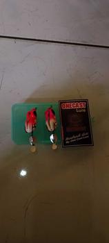 Product Review of softfrog tokek bintik rasa jaws 4 cm onecastlure from F**l 1** 0