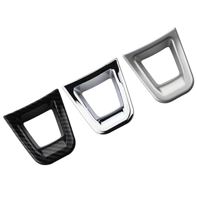 Product Introduction of Huiyisunny   Car Steering Wheel Decoration Cover Trim Sticker for Volkswagen VW Passat B8 Tiguan MK2 Golf 7 7.5 MK7 MK7.5 E-UP Accessories 17