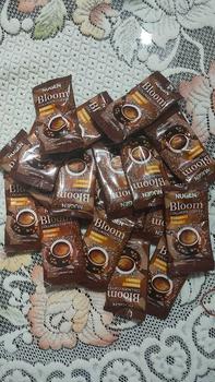 Product Review of 26-2[COD](Beli 1 Gratis 1)BLOOM Kopi Kolagen Mekar, Minuman Padat, Kopi Instan，bloom collagen coffee from i**s ** 1