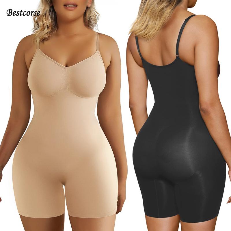 Flat Tummy Girdle Seamless Shapewear Bodyshaper Bodysuit Corset Body Suit Waist Body Shaper Full Body Puson Waist Trainer Women Belly Stomach Gerdel Shape Wear 1