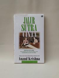 Gambar Jalur Sutra Cinta: Poems of Kabir oleh Anand Krishna dari MAHALAKSHMI02 Kab. Sleman 1 Tokopedia
