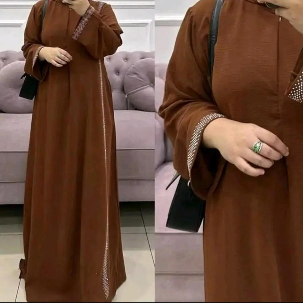 Gamis muslim Wanita ABAYA SWAROSHKY SET KERUDUNG PASHMINA TERBARU// POLOS VARIASI SWAROSHKY VIRAL//DRES KEKINIAN // TERLARIS  Lebaran Dewasa brokat Crinkle Syari Remaja Mewah Maxi Pesta Kondangan Airflow Gamis Rayon baju