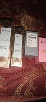 Product Review of FYC - Yessica's Tea Tree & Strawberry Anti Pores & Acne Clay Stick Mask from n**a 3