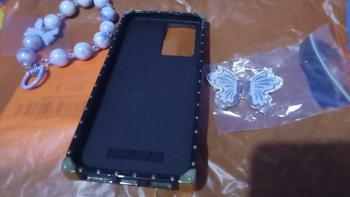 Product Review of CASE KUPU-KUPU OPPO compatible for OPPO A3X A3 A60 A18 A38 A58 A78 A17 A17K A77S A57 A16K A16E RENO 7Z 8 8Z 7 5 6 4 4F 4G A16 A55 A54 A53 A33 A52 A92 A74 A95 A15 A15S A31 CASE MEWAH PREMIUM from R**! 1