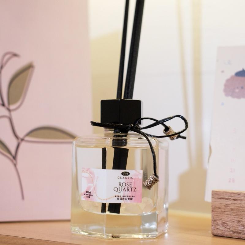 Reed Diffuser Pewangi Ruangan Tahan Lama Premium Quality 7