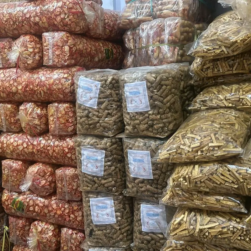 snack serba 500gram asin, gurih,  manis,  pedes Pedas Cemilan Makanan Kering 0
