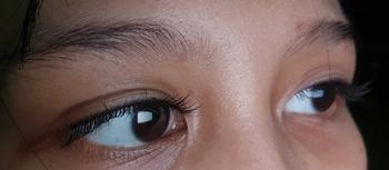 Product Review of BAISISI Bulu Mata Palsu Individual Lashes A11 Super Natural Segmentasi | Eyelash Extension | Douyin Lashes | Eye Make Up from n**s 1