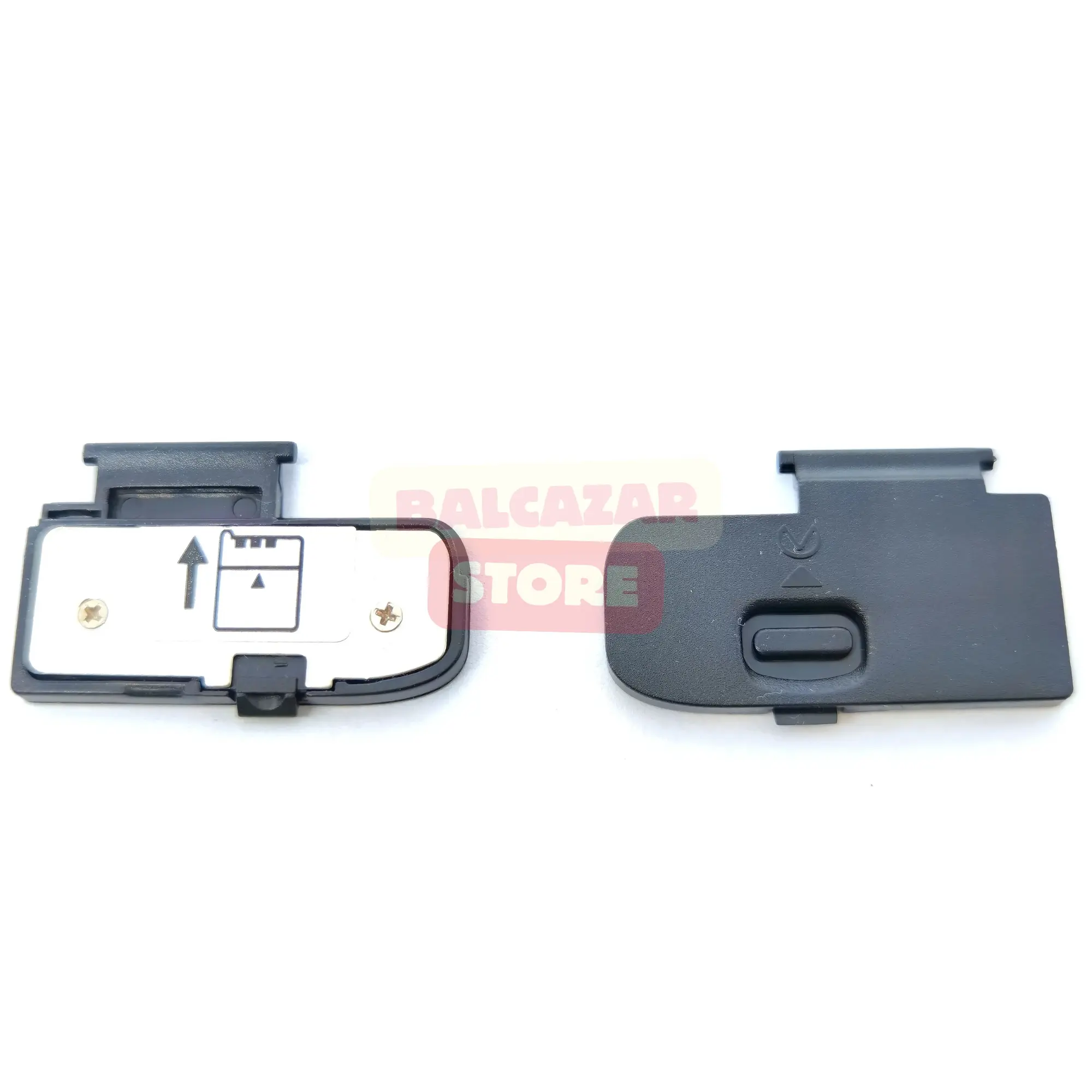 Tutup Baterai / Cover Door Battery for Nikon D40 D40X D60 D3000 D5000