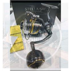 jual shimano stella 4000 22 4000M JDM TACKLE HEAVEN The Stella is available in 12 models to cover all uses and preferences and is also saltwater safe Shimano 20 STELLA SW 4000-HG