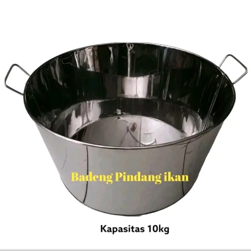 panci badeng pindang stainlees 4