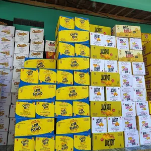 Ciki Berhadiah Uang Bila Beruntung virall berbagai macam pilihan