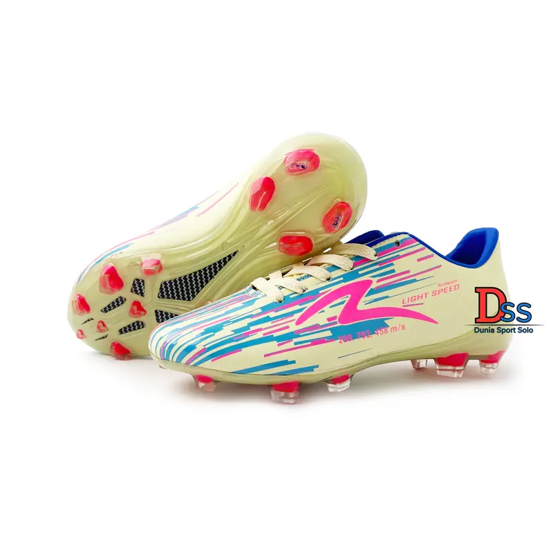 Sepatu Bola Anak Specs Lightspeed Reeborn Junior SSB Premium - Sport, Outdoor 1