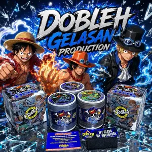 GELASAN ASL MATOT ABU IMPORT SIZE 023 1600 YARD SPECIAL EDITIONS