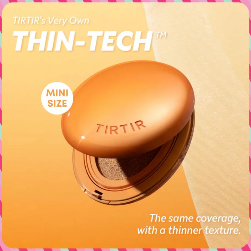 Skinpop - Phấn nước TIRTIR chuẩn Filter AI MASK FIT AI Fil
