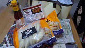 Product Review of [PA] Potato Stuffed Tofu/Tauhu Begedil Pack from m**r 0