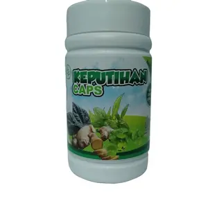 OBAT KEPUTIHAN HERBAL ALAMI ORIGINAL