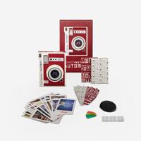 Gambar Lomo Instant Automat South Beach dari Instaxshop Kota Bandung 5 Tokopedia