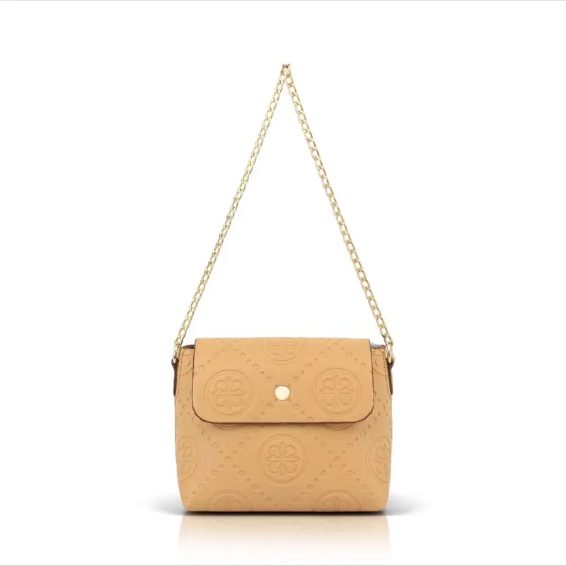 Tas wanita Les catino Sesa ch shoulder emb 2