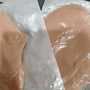 1Pasang Slicone Moisturizing Kaos Kaki / Sarung Tangan / SPA Silicone Moisturizing Foot Socks/ Gel Gloves Moisturizing / Cracked Heel anti kaki Pecah PecahCracking Moisturizing Gel Sock/Silicone Hand Skin Care Hand