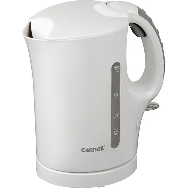 Cornell 1L / 1.7L Electric Cordless Jug Kettle  CJK-S10P / CJK-S17L