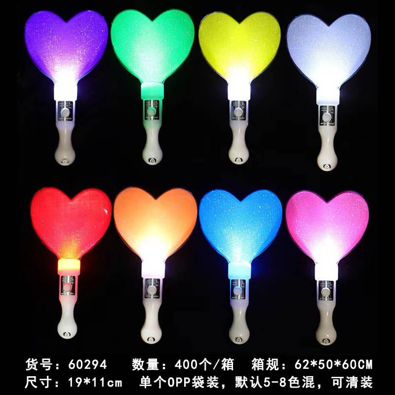 Light stick/lightstick Lumiace One konser jkt48 kpop bts gliter 7