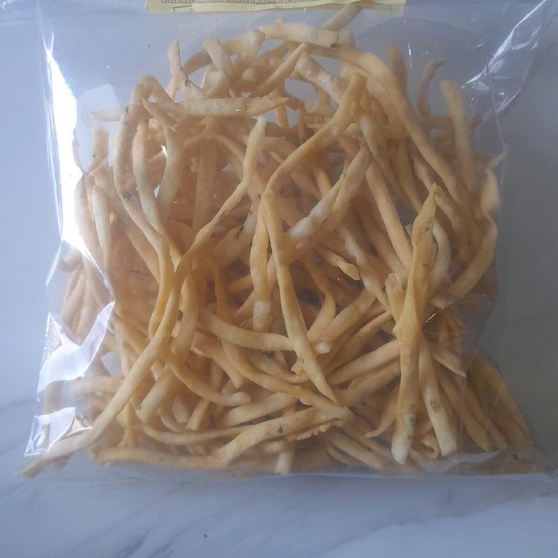 Cimol Kering, Pangsit & Sistik Neng Tia 3